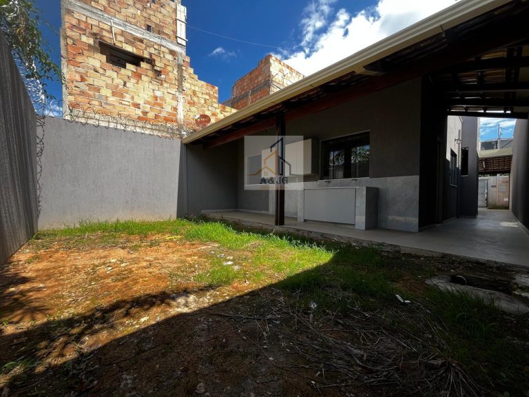CASA NO BAIRRO SATÉLITE ( ACEITA FINANCIAMENTO) CASA NO BAIRRO SATÉLITE ( ACEITA FINANCIAMENTO)