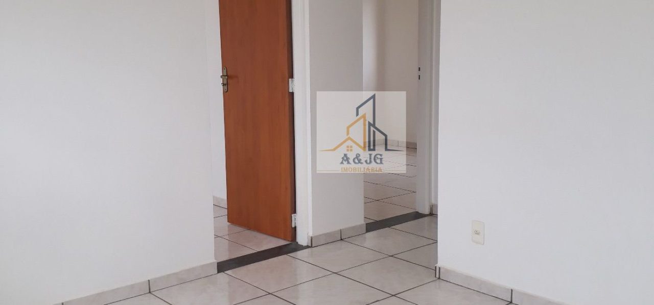 APARTAMENTO NO BAIRRO GRANJAS ALVORADA ( ACEITA FINANCIAMENTO)