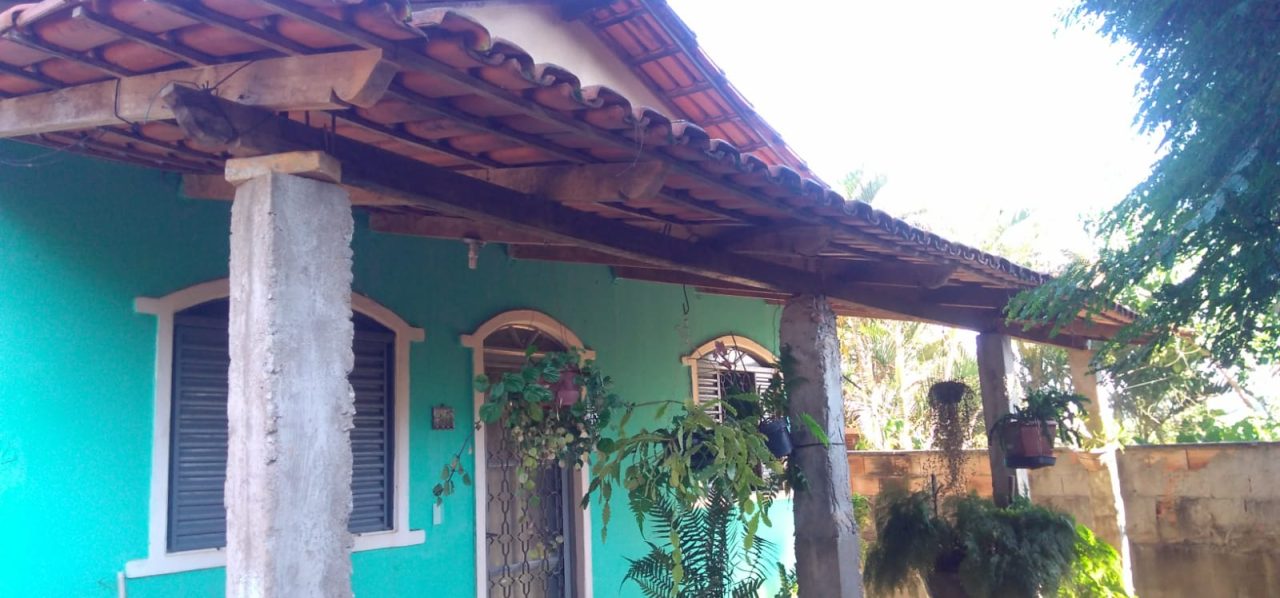 CASA VILA MARIA REGINA (ICARAÍ)