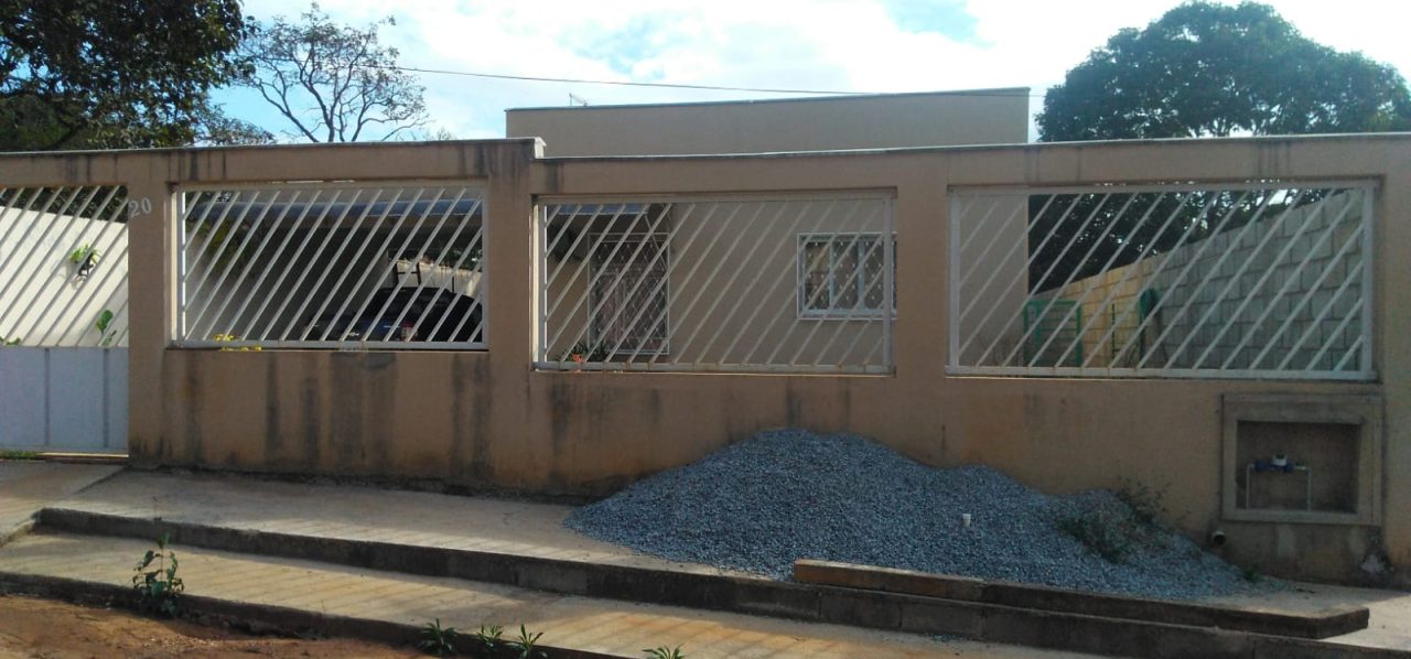 CASA NO BAIRRO VILA MARIA REGINA (ICARAÍ) CASA NO BAIRRO VILA MARIA REGINA (ICARAÍ)