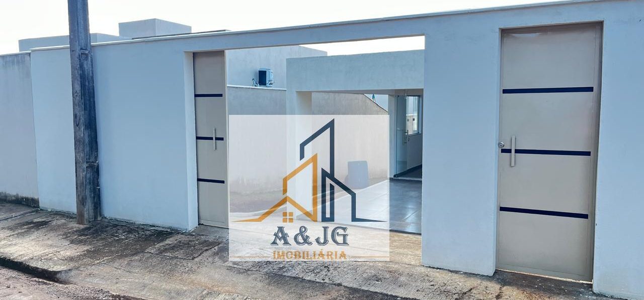 CASA NO VILA MARIA REGINA ( ICARAÍ ) ( ACEITA FINANCIAMENTO BANCÁRIO )