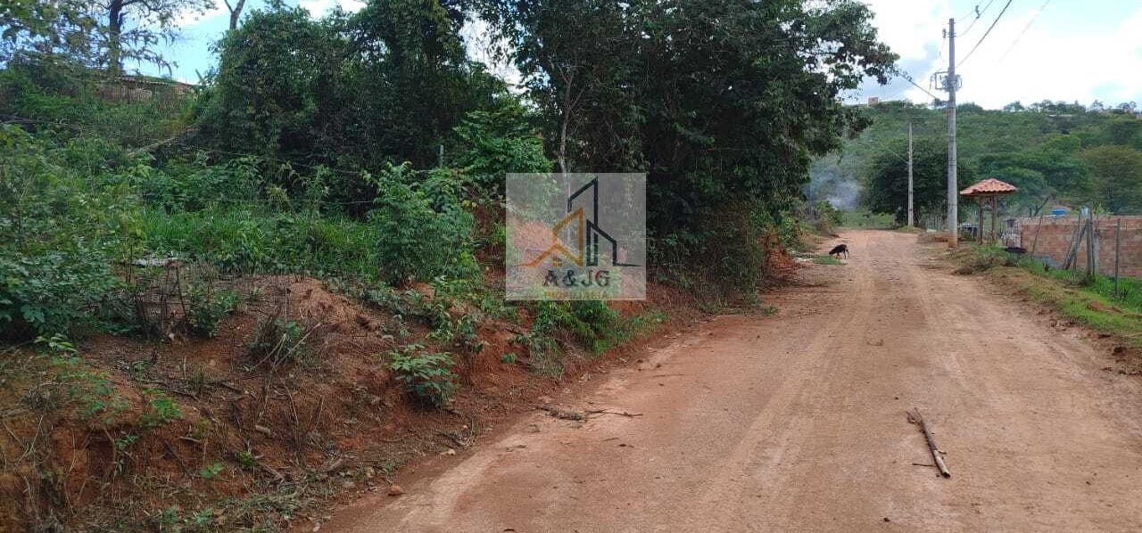 LOTE COM FINANCIAMENTO TIRADENTES (MATEUS LEME)