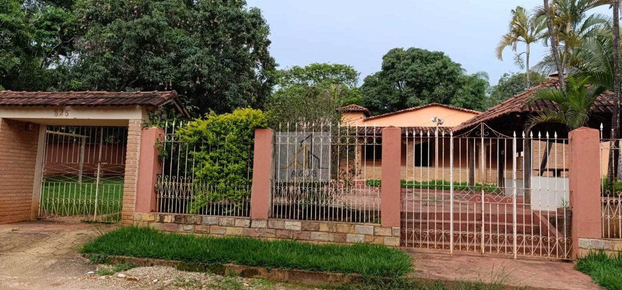 SÍTIO NO BAIRRO VILA MARIA REGINA (ICARAÍ)