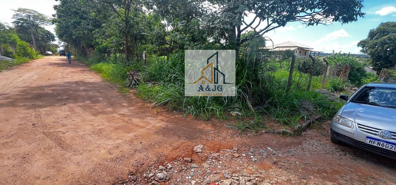 LOTE NO BAIRRO VILA MARIA REGINA (OPORTUNIDADE)
