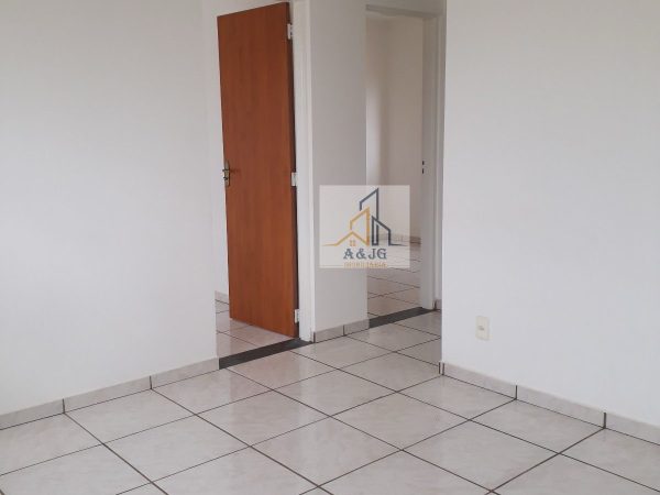 APARTAMENTO NO BAIRRO GRANJAS ALVORADA ( ACEITA FINANCIAMENTO)