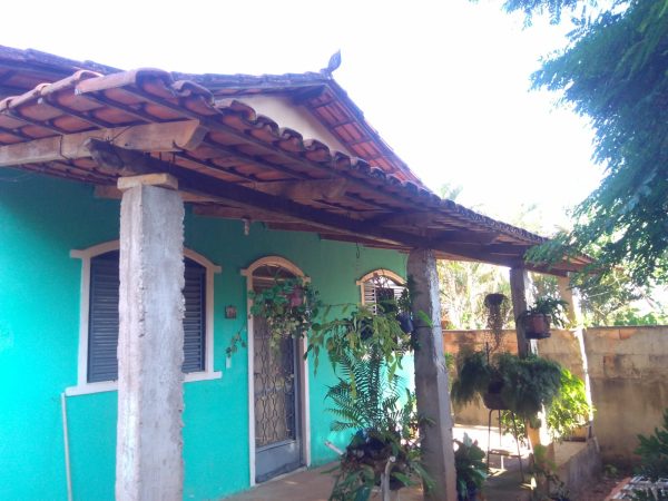 CASA VILA MARIA REGINA (ICARAÍ)
