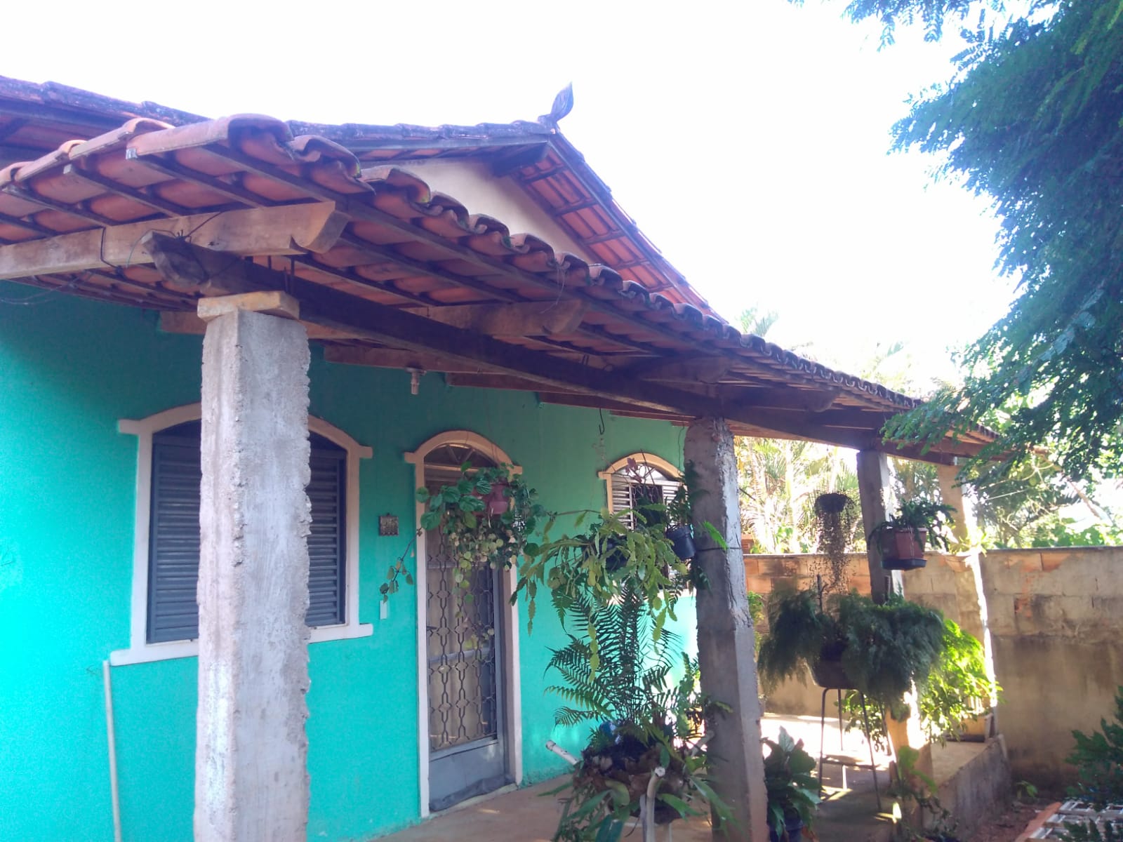 CASA VILA MARIA REGINA (ICARAÍ)