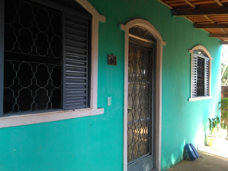 CASA VILA MARIA REGINA (ICARAÍ) CASA VILA MARIA REGINA (ICARAÍ)
