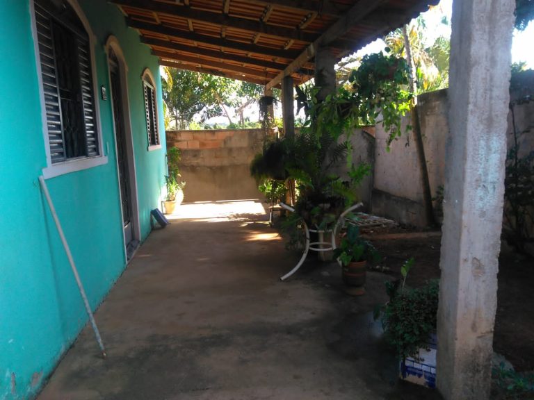 CASA VILA MARIA REGINA (ICARAÍ) CASA VILA MARIA REGINA (ICARAÍ)