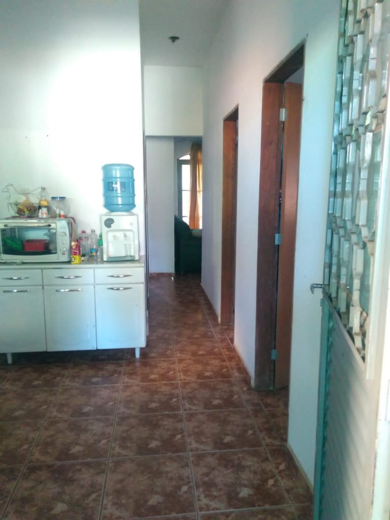 CASA VILA MARIA REGINA (ICARAÍ) CASA VILA MARIA REGINA (ICARAÍ)