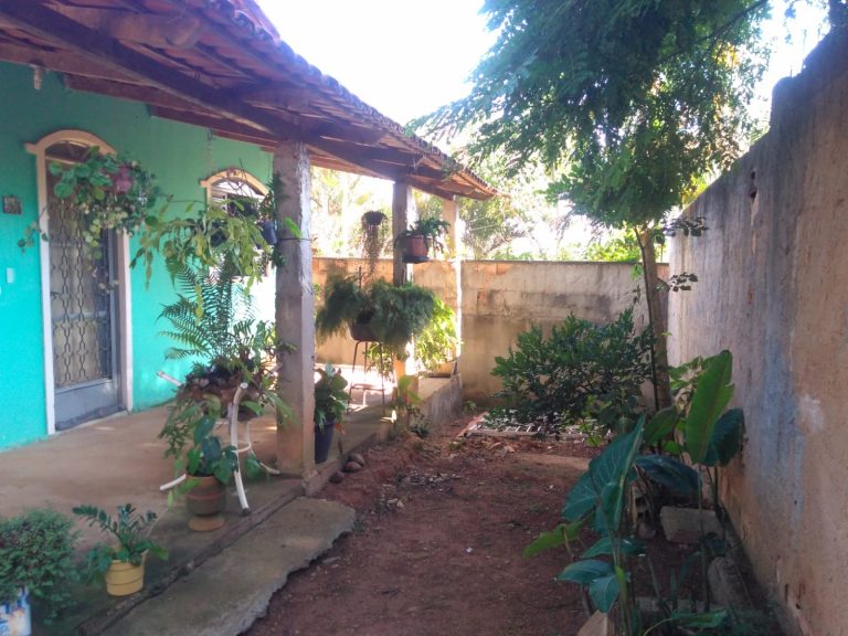 CASA VILA MARIA REGINA (ICARAÍ) CASA VILA MARIA REGINA (ICARAÍ)