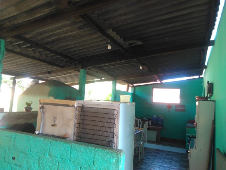 CASA VILA MARIA REGINA (ICARAÍ) CASA VILA MARIA REGINA (ICARAÍ)