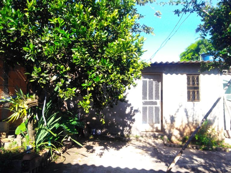 CASA VILA MARIA REGINA (ICARAÍ) CASA VILA MARIA REGINA (ICARAÍ)