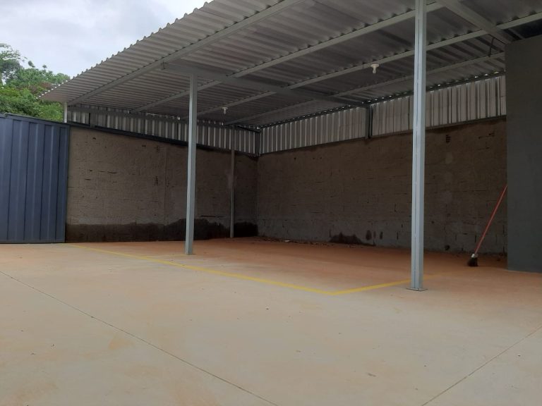 GALPÃO COMERCIAL VILA MARIA REGINA (ICARAÍ) GALPÃO COMERCIAL VILA MARIA REGINA (ICARAÍ)