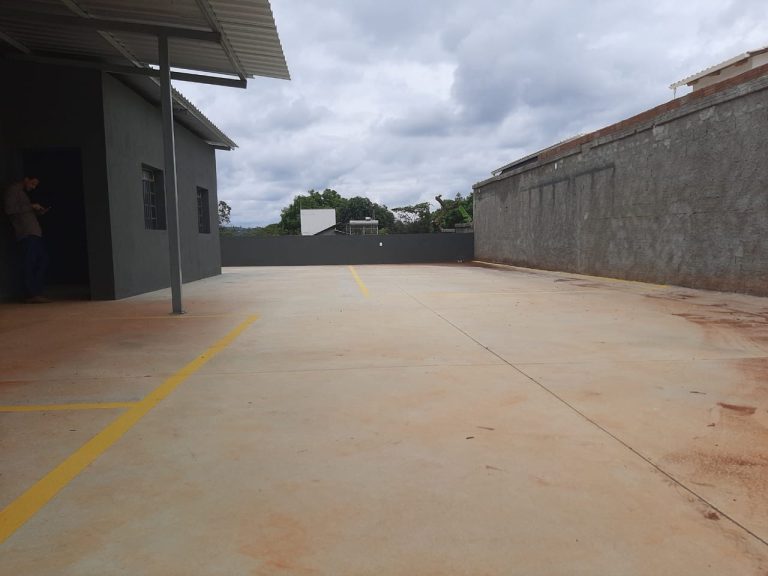 GALPÃO COMERCIAL VILA MARIA REGINA (ICARAÍ) GALPÃO COMERCIAL VILA MARIA REGINA (ICARAÍ)