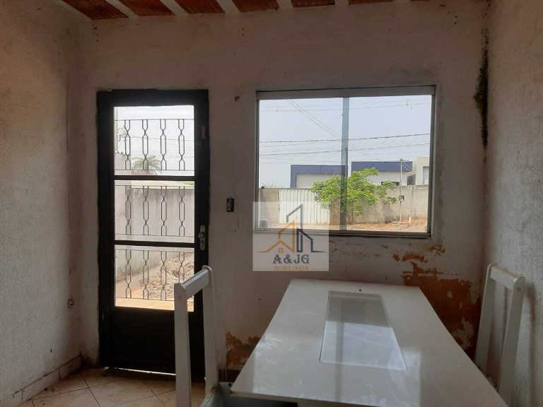 CASA NO BAIRRO JOÃO PAULO MATEUS LEME CASA NO BAIRRO JOÃO PAULO MATEUS LEME