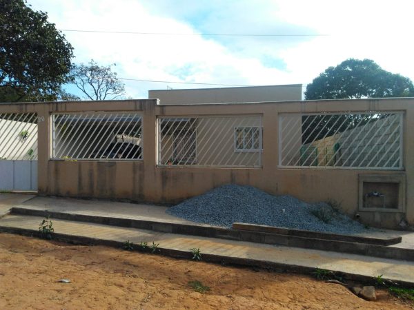 CASA NO BAIRRO VILA MARIA REGINA (ICARAÍ)