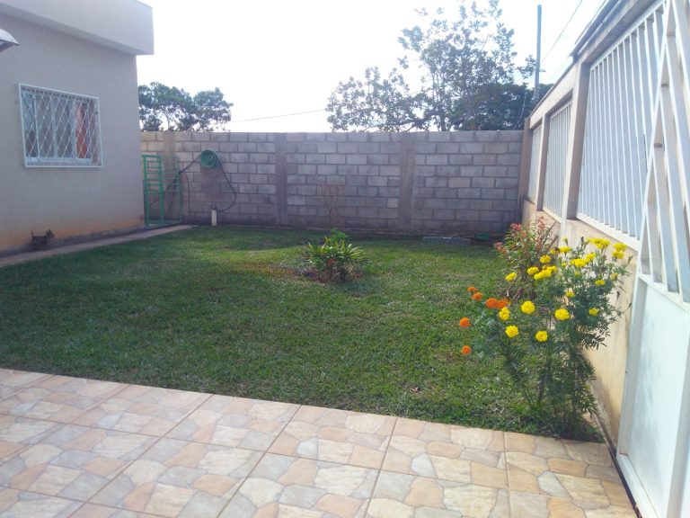 CASA NO BAIRRO VILA MARIA REGINA (ICARAÍ) CASA NO BAIRRO VILA MARIA REGINA (ICARAÍ)
