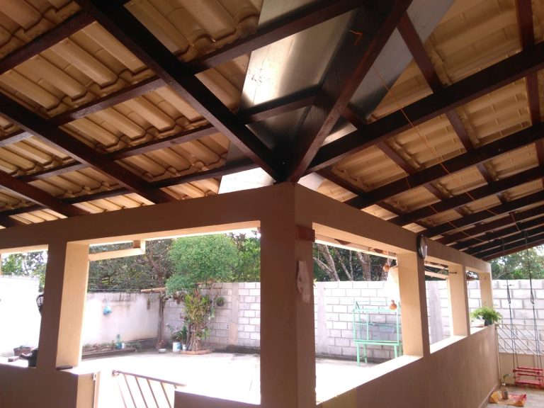 CASA NO BAIRRO VILA MARIA REGINA (ICARAÍ) CASA NO BAIRRO VILA MARIA REGINA (ICARAÍ)