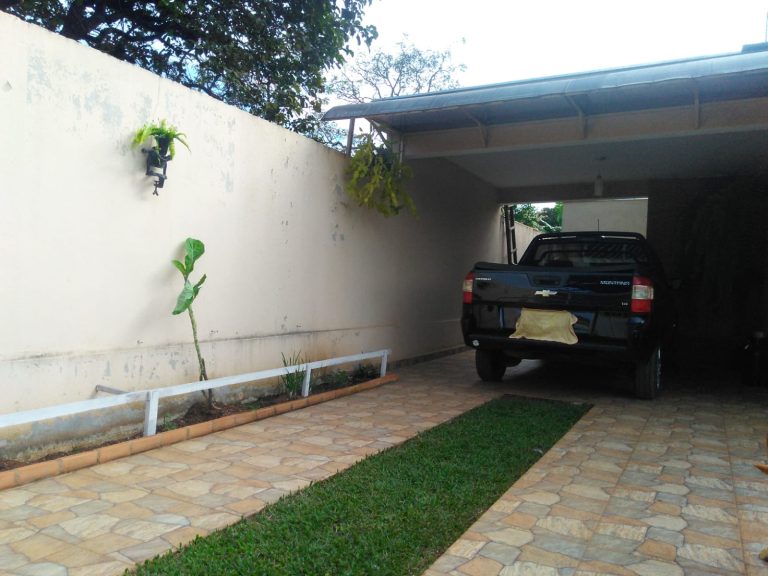 CASA NO BAIRRO VILA MARIA REGINA (ICARAÍ) CASA NO BAIRRO VILA MARIA REGINA (ICARAÍ)