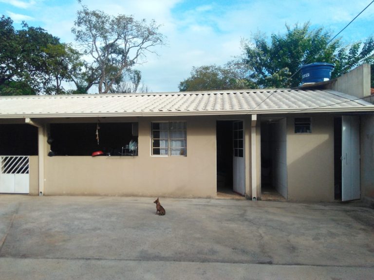 CASA NO BAIRRO VILA MARIA REGINA (ICARAÍ) CASA NO BAIRRO VILA MARIA REGINA (ICARAÍ)
