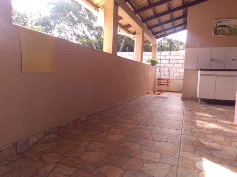 CASA NO BAIRRO VILA MARIA REGINA (ICARAÍ) CASA NO BAIRRO VILA MARIA REGINA (ICARAÍ)