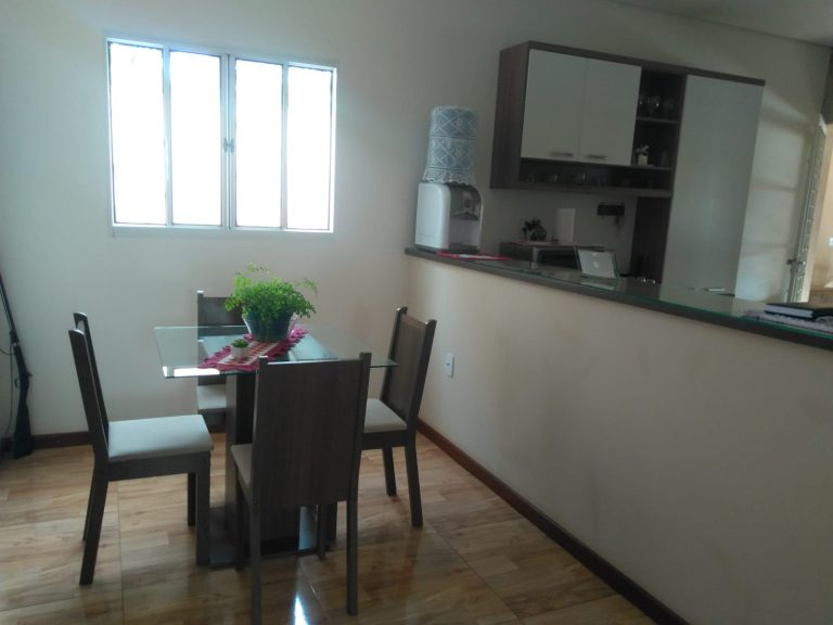 CASA NO BAIRRO VILA MARIA REGINA (ICARAÍ) CASA NO BAIRRO VILA MARIA REGINA (ICARAÍ)