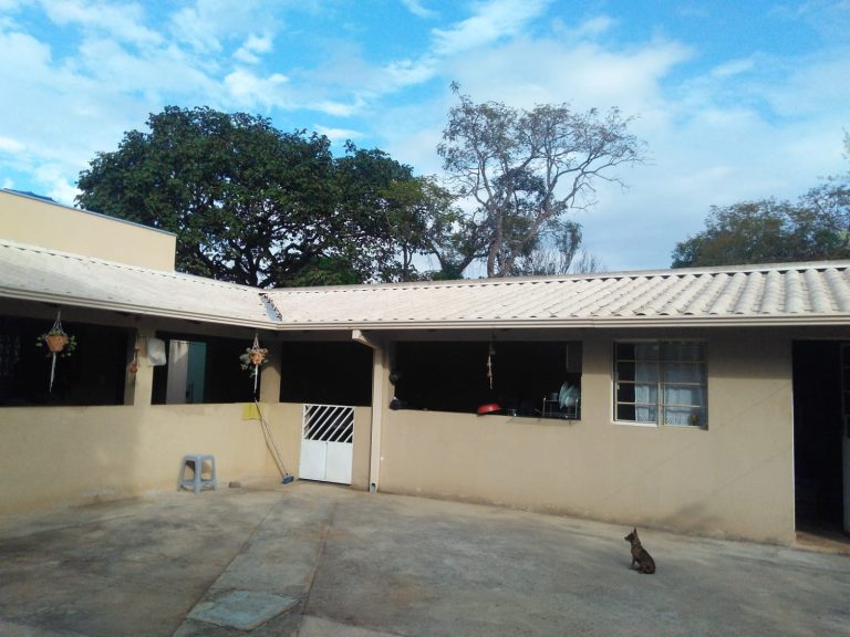 CASA NO BAIRRO VILA MARIA REGINA (ICARAÍ) CASA NO BAIRRO VILA MARIA REGINA (ICARAÍ)