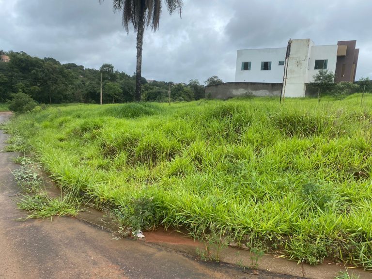 LOTE NO BAIRRO RESIDENCIAL VILA NOVA LOTE NO BAIRRO RESIDENCIAL VILA NOVA