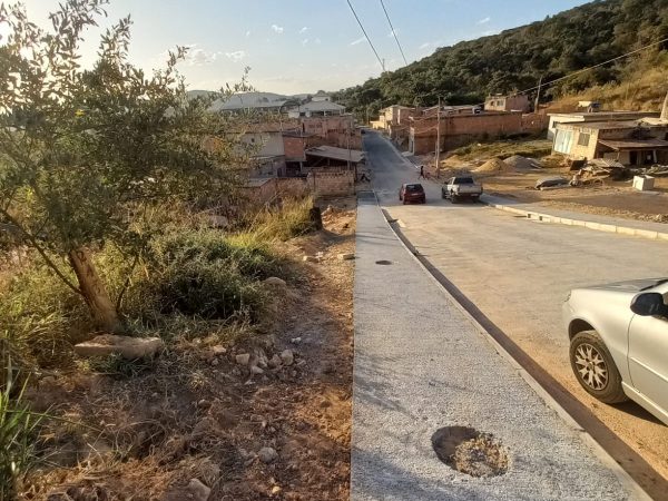 LOTE NO BAIRRO DUQUE DE CAXIAS EM BETIM