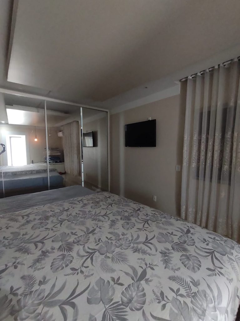 CASA TRIPLEX MONTE VERDE BETIM