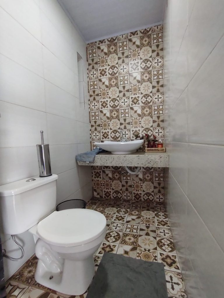 CASA TRIPLEX MONTE VERDE BETIM