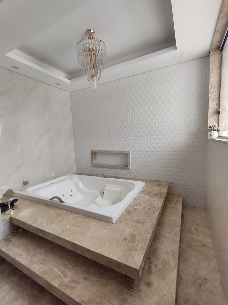 CASA TRIPLEX MONTE VERDE BETIM