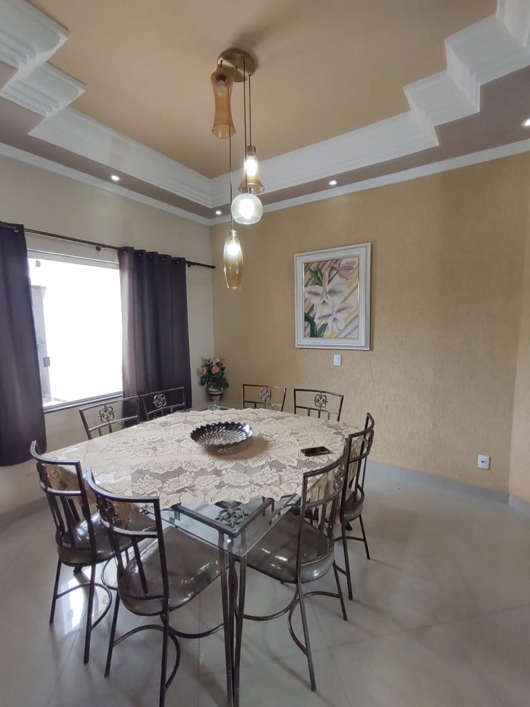 CASA TRIPLEX MONTE VERDE BETIM