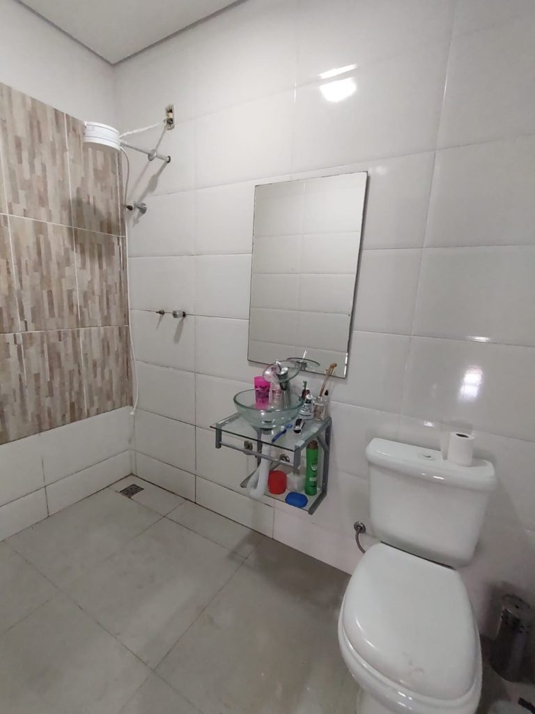 CASA TRIPLEX MONTE VERDE BETIM