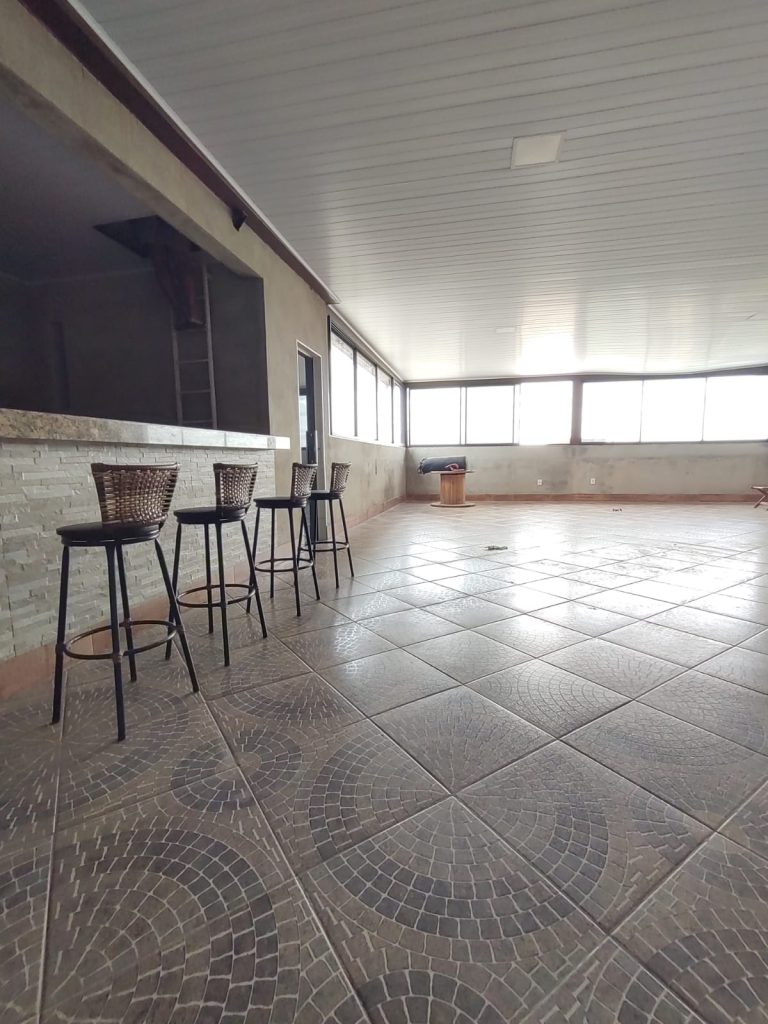 CASA TRIPLEX MONTE VERDE BETIM