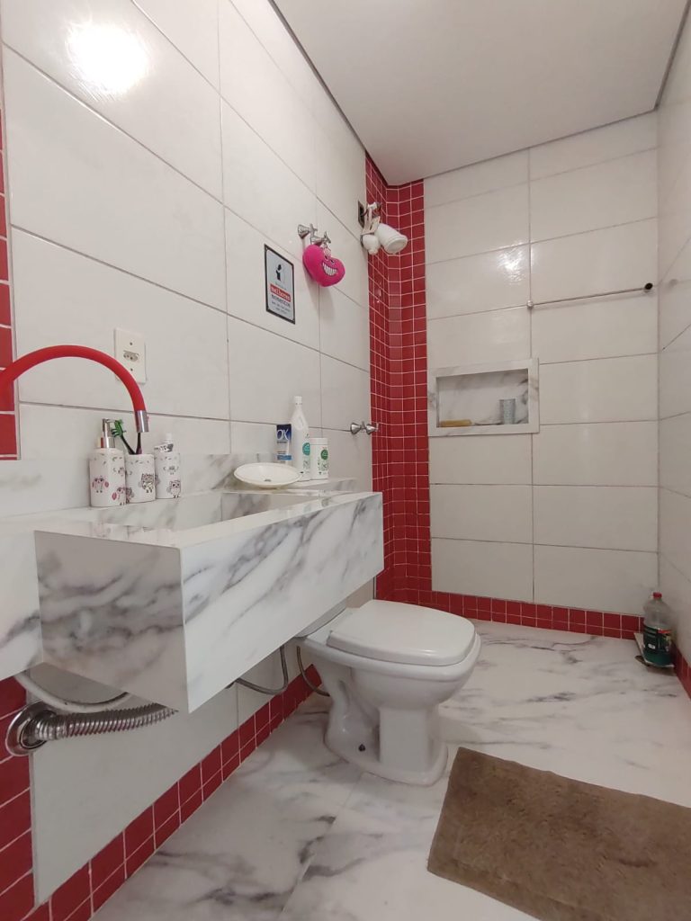 CASA TRIPLEX MONTE VERDE BETIM