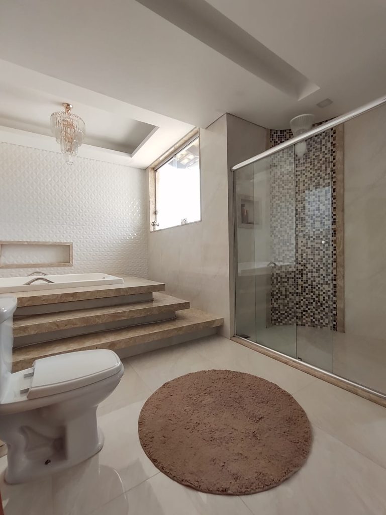 CASA TRIPLEX MONTE VERDE BETIM