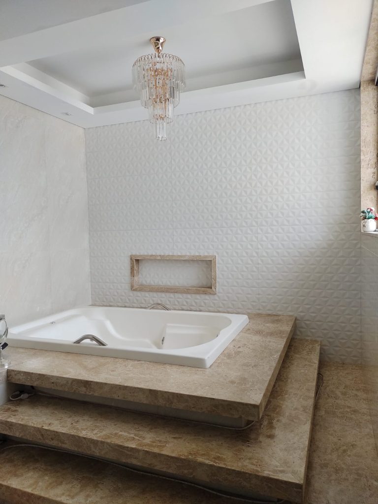 CASA TRIPLEX MONTE VERDE BETIM