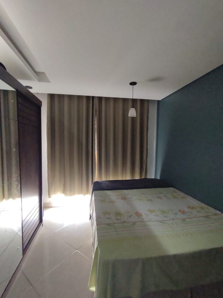 CASA TRIPLEX MONTE VERDE BETIM