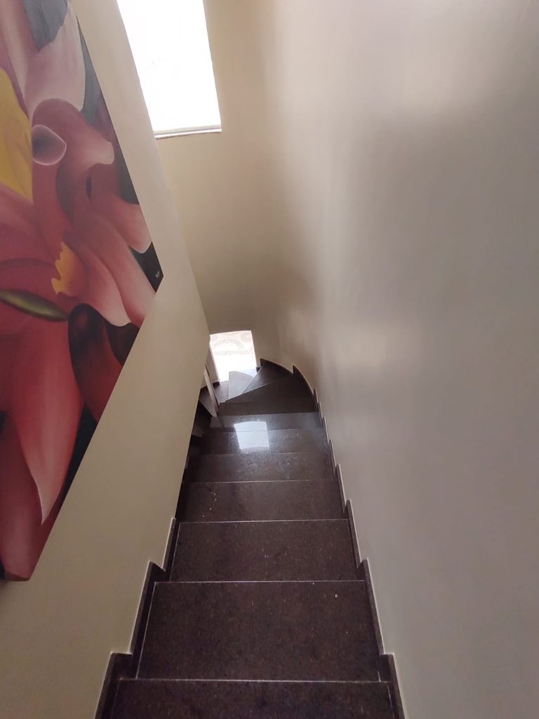 CASA TRIPLEX MONTE VERDE BETIM