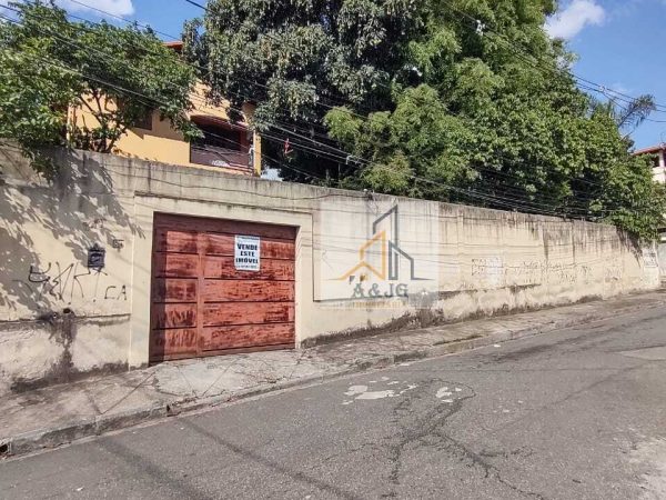 CASA JARDIM DAS ALTEROSAS EM BETIM