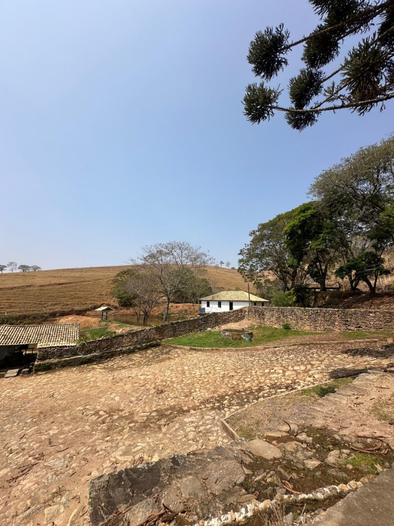 FAZENDA EM CARMÓPOLIS DE MINAS FAZENDA EM CARMÓPOLIS DE MINAS