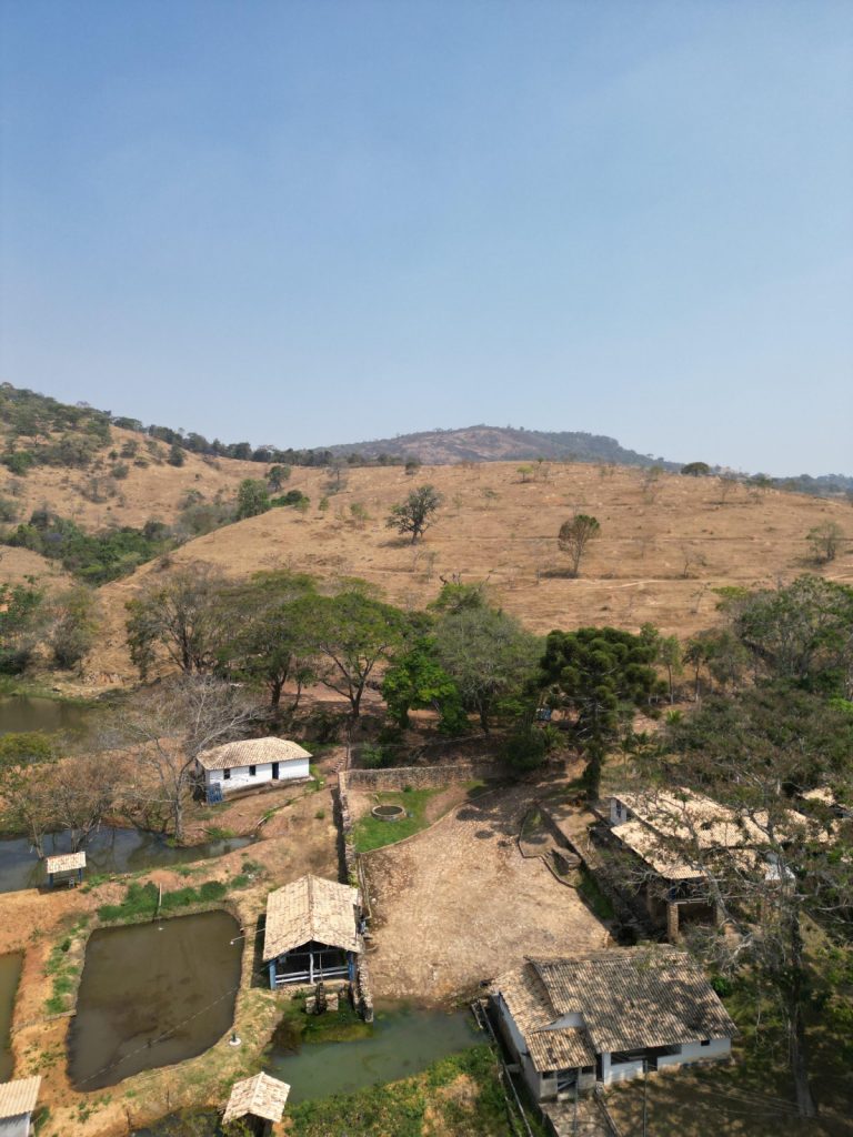 FAZENDA EM CARMÓPOLIS DE MINAS FAZENDA EM CARMÓPOLIS DE MINAS