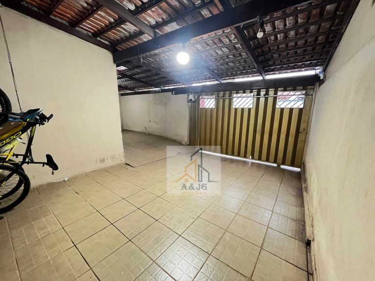 CASA NO BAIRRO CANAAN (OPORTUNIDADE) CASA NO BAIRRO CANAAN (OPORTUNIDADE)