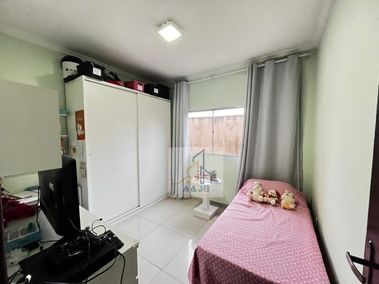 CASA NO BAIRRO CANAAN (OPORTUNIDADE) CASA NO BAIRRO CANAAN (OPORTUNIDADE)