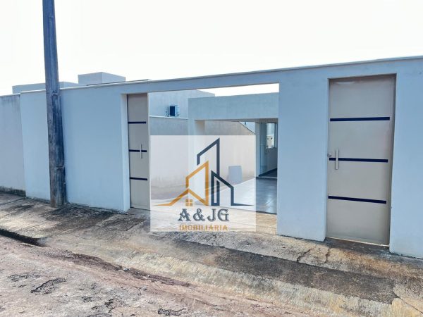 CASA NO VILA MARIA REGINA ( ICARAÍ ) ( ACEITA FINANCIAMENTO BANCÁRIO )