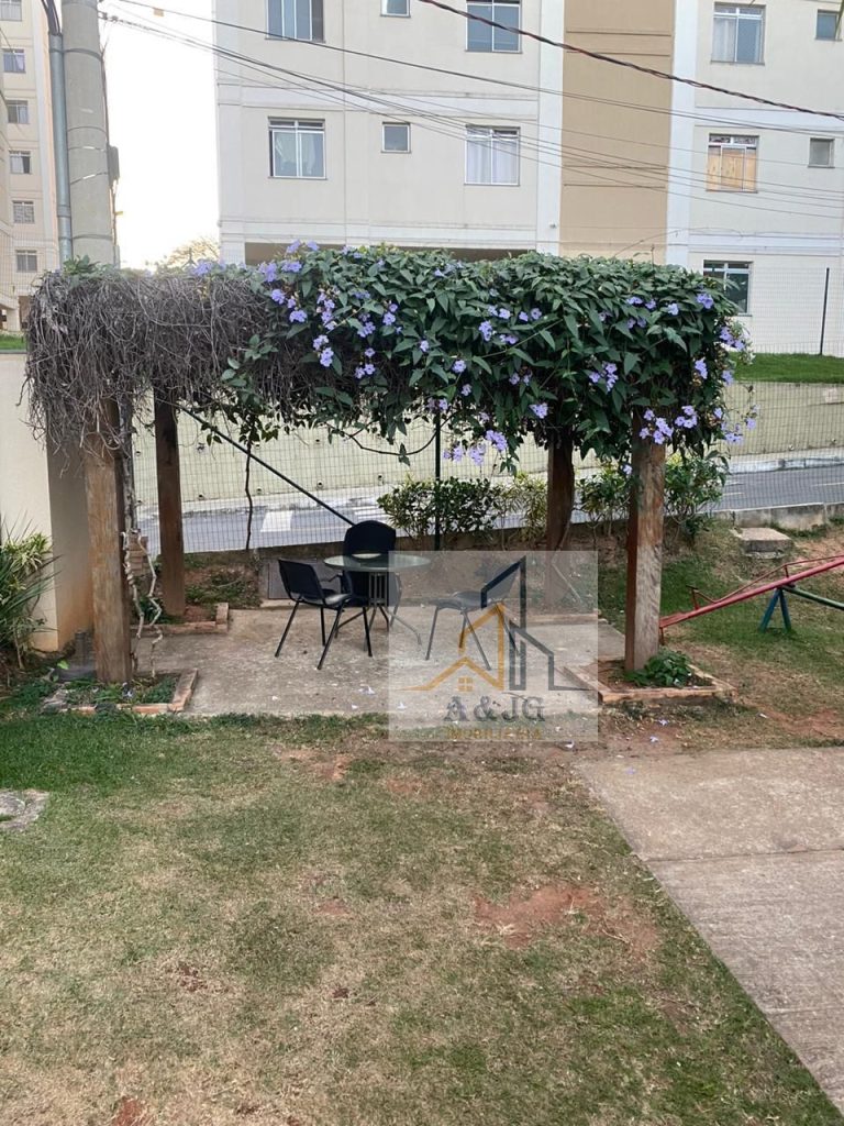 APARTAMENTO SÃO JOÃO BETIM APARTAMENTO SÃO JOÃO BETIM