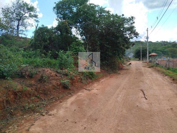 LOTE COM FINANCIAMENTO TIRADENTES (MATEUS LEME)