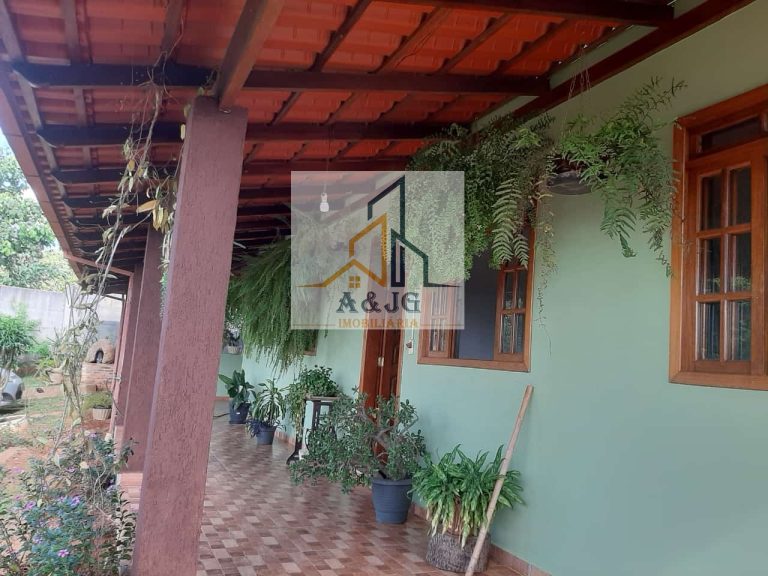 CHÁCARA A VENDA NO PARQUE ALVORADA CHÁCARA A VENDA NO PARQUE ALVORADA